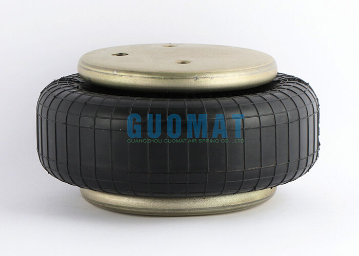 Goodyear Single Convoluted Type Air Suspension 1B9-202 Karet Air Bellows Untuk Mesin Industri