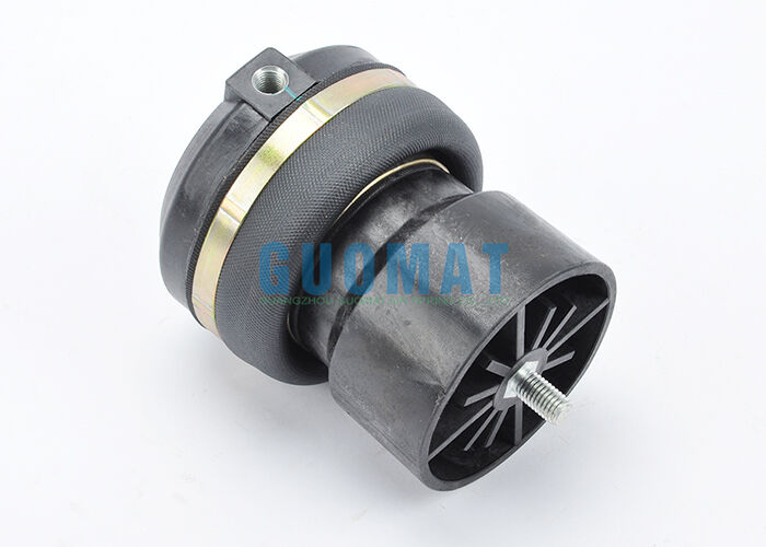 Cabin Air Spring OEM 8169050 41019150 truk Air Spring pengganti untuk IVECO suspensi