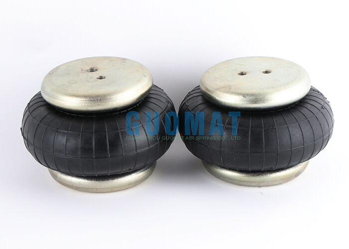 Fitting Udara G1/8 FS 40-6 Contitech Single Convoluted Air Spring 2681001000 Untuk Industri