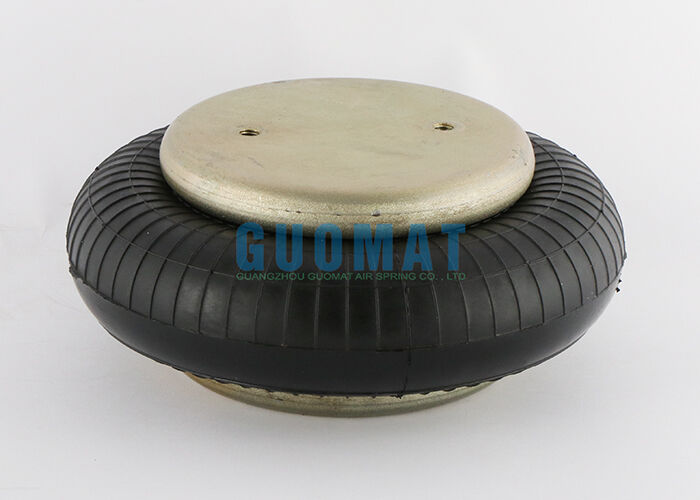 Teknologi Twicepower Karet Air Bellows FS120-9 Contitech Air Spring yang berliku