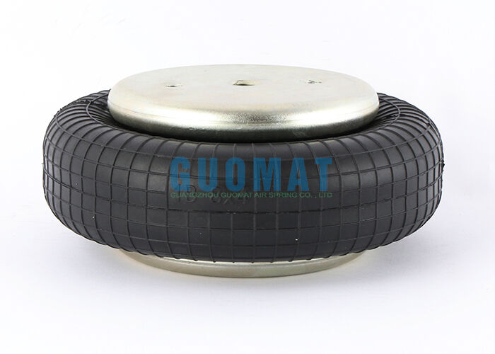 1B8-550 Goodyear Single Convoluted Suspension Air Spring W01-358-7564 Tas Udara Karet Firestone