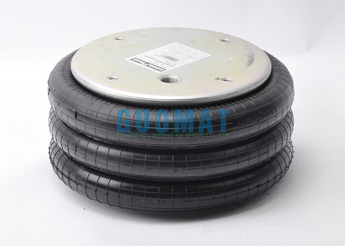 3B14-374 Goodyear Karet Air Bellows W01-358-7842 Pemasok Air Spring Industri Firestone