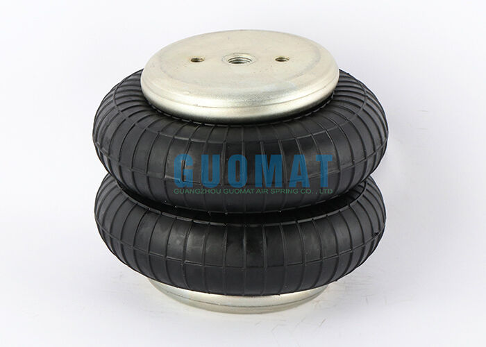 Kantong Udara Karet Contitech FD70-13 1/4 M8 Double Convoluted