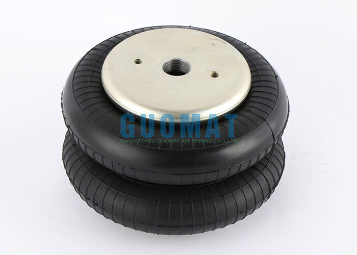 FD 120-17 3/4 M8 Contitech Airbag Double Convoluted PM/31082 Norgren Air Spring Industri