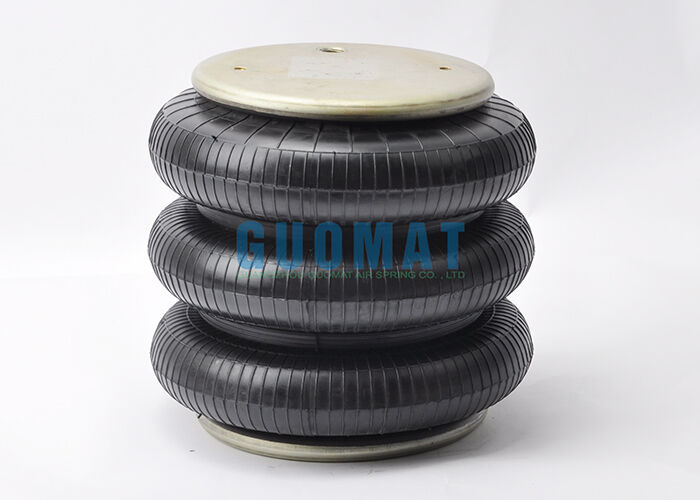 W01-358-8014 Firestone Air Spring Industri 38 Gaya Air Bag Tipe Terbentuk