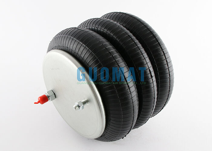 Air Spring Triple Convoluted W01-358-8016 Firestone Suspension Air Shock Absorber Bags