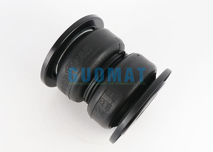 2B8-550 Original Goodyear Air Spring 579-92-3-530 Air Bag Suspension Kit