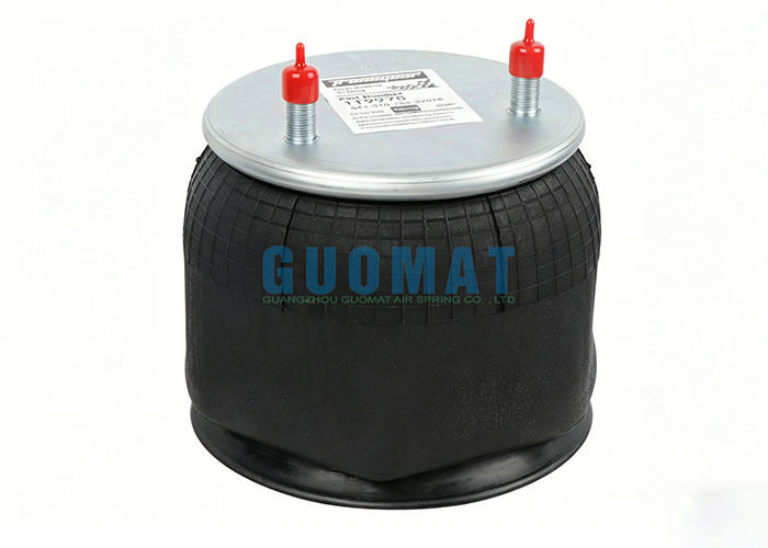 W01-358-9978 Firestone Rolling Lobe Karet Air Spring 1R12-668 Goodyear Truck Air Bellow Assembly