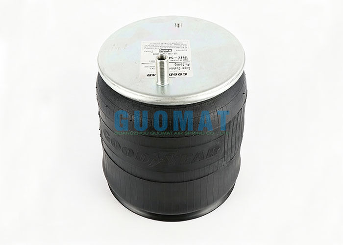 Goodyear Truck Air Spring 1R12-541 Trailer Air Bag 566-20-7-209 Suspensi suku cadang