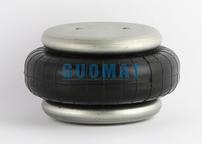 3/4 NPT Air Fitting Air Spring W01-358-7742 Firestone Industrial Air Bag Untuk Mesin Pemotong