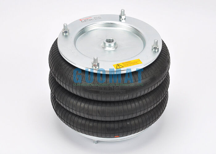 M/31123 Norgren Industrial Air Bellow 330 mm Panjang Stroke Triple Air Spring