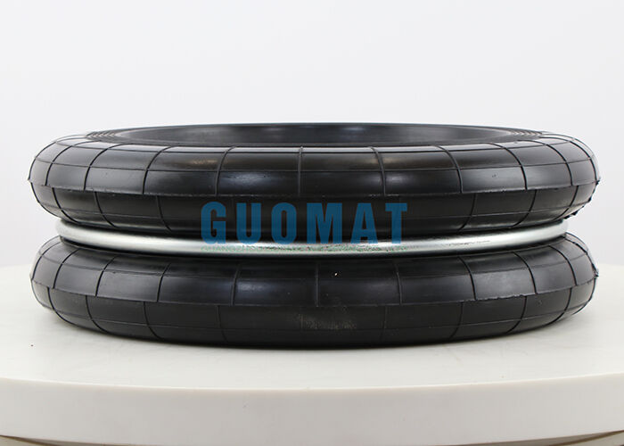 98mm Desain Tinggi Punch Press Karet Air Spring Cross YOKOHAMA S-300-2/S-300-2R