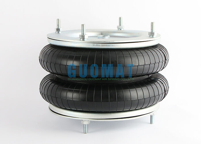 W01R584053 6" x 2 Firestone Karet Air Shock FD 76-14 DS Contitech Industrial Air Pillow