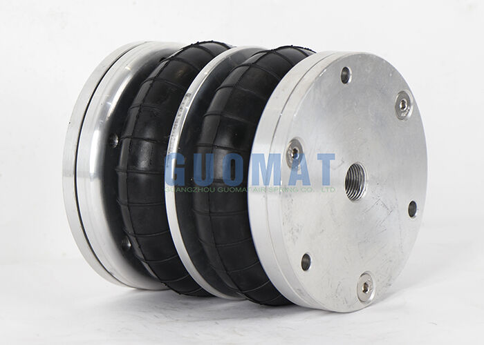4 1/2" X 2 W01R584051 Penggantian Firestone Airide FD 44-10 DI Contitech Air Spring Untuk Jalur Perakitan