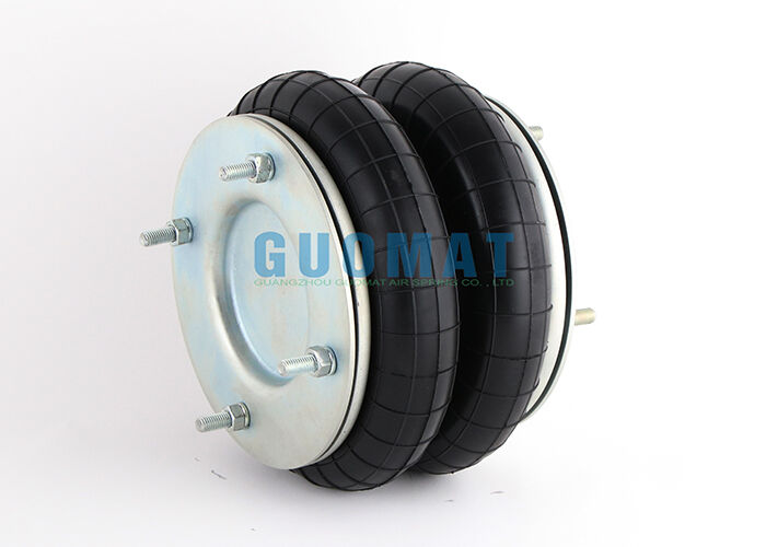 12'X2 Karet Bellow Air Spring FD 412-18 1/2 M10 Contitech Pneumatic Shock Absorber