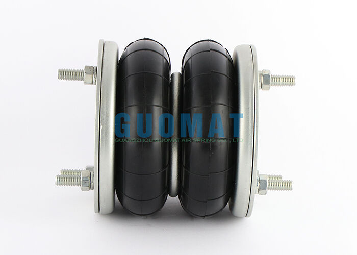 Air spring karet berliku ganda FD 614-26 DS Contitech Air Bellows Produsen 2B-370 Airkraft
