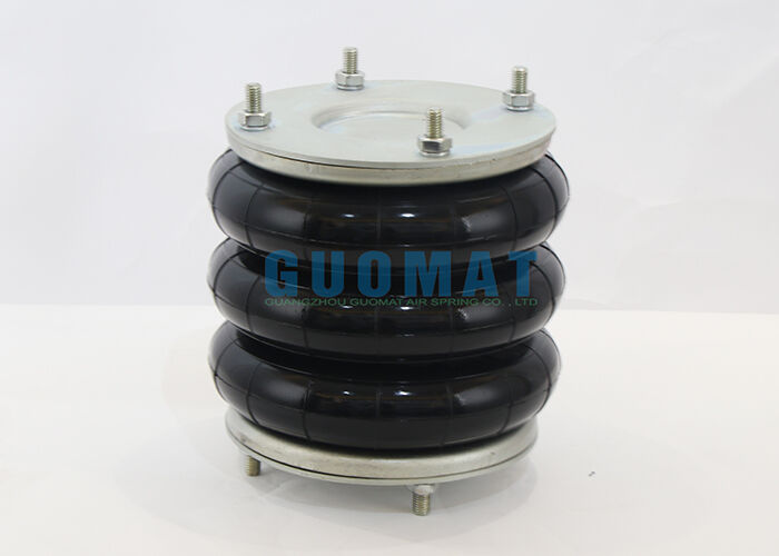 3B-300 Airkraft Karet Air Spring FT 412-32 DS Sistem Isolasi Industri Contitech