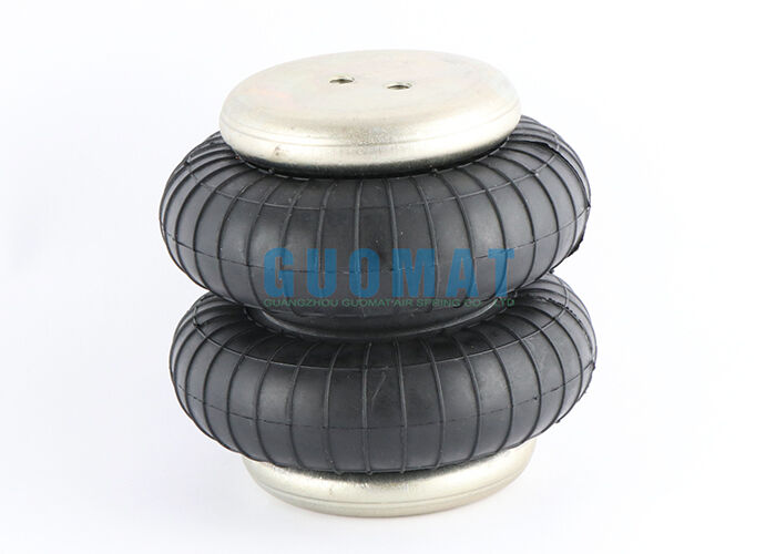 2B4060 GUOMAT Tipe Double Convoluted Air Bellow EB-145-100 FESTO Air Spring Untuk Peralatan Perkakas