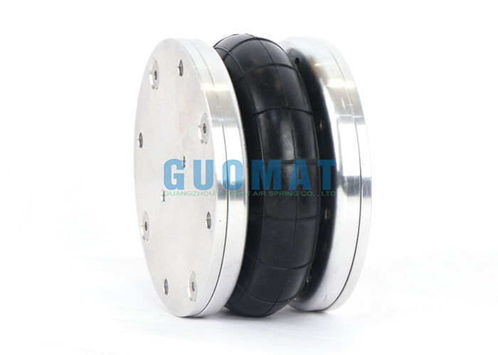 PM/31061 NORGREN Air Bag Penggantian 6'X1 Air Spring Untuk Mesin Injeksi Molding