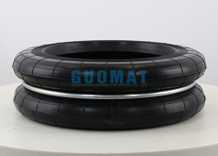 S-450-2R YOKOHAMA Peredam Getaran Industri Pegas Udara Tinggi Desain 102mm Pemasok Bellow Udara