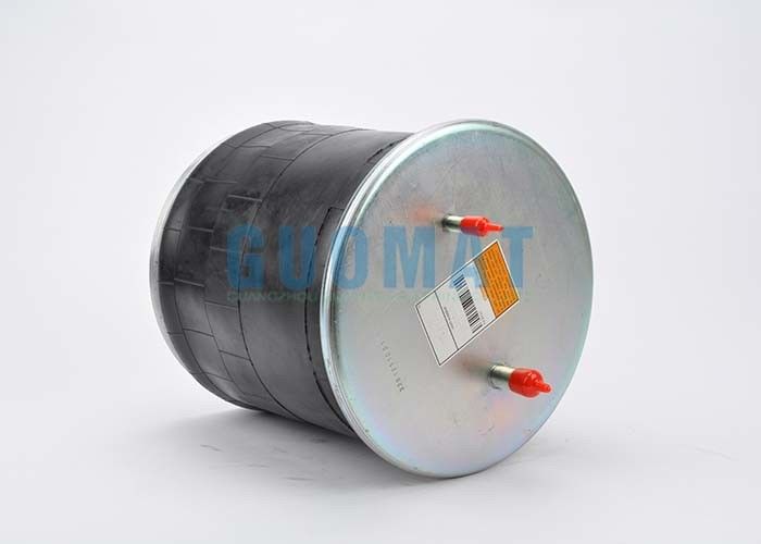 Komponen Suspensi Udara W01 358 9121 ** SA Neway Truck Air Springs Untuk 90554 078 90557 083