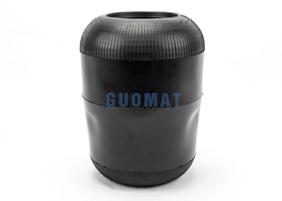 Firestone IVE-CO Bus Air Spring Karet Alam Udara Di Bawah 715N Contitech 1R1C335310