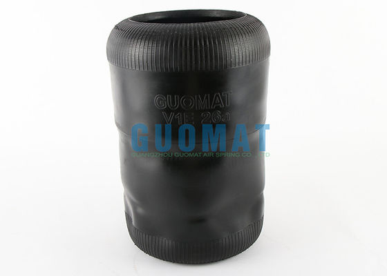 Suspensi Karet Bus Air Spring 1E26A Phoenix Single Bellow Air Bag BOVA 234908