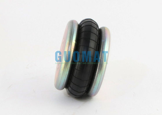 W01-M58-6140 Firestone Single Convolution Air Spring Contitech FS50-5 Karet Peredam Udara Untuk Perangkat Pengencang Web