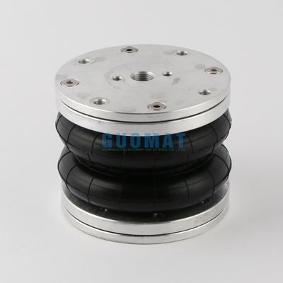 Firestone W01-R58-4070 Double Convoluted Tipe Air Spring Assembly PM/31062 Norgren