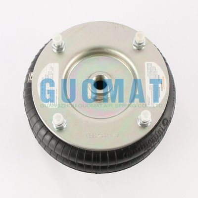 Pegas Udara Industri FD 138-18 DS Contitech Suspensi Udara Berbelit-belit Ganda