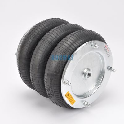 Norgren M/31123 Air Spring untuk Mesin Industri Baja 12 