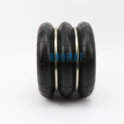 Yokohama S-200-3R Punch Hidraulik Puncak Airbag Tipe Tipe Pneumatik Air Spring