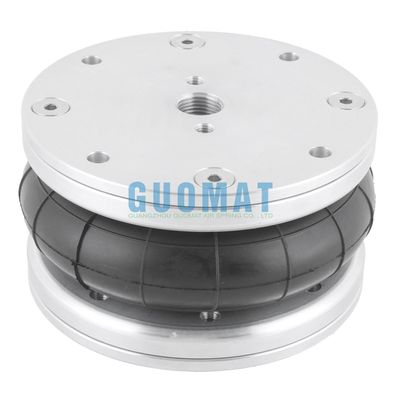 Karet Bellow Pegas Udara 6''X1 PM/31061 Norgren Suspension Air Bags W01R584078