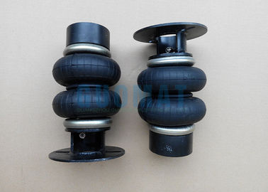 Airbag Air Modifikasi / Air Air Spring FD40-10 G1 / 8 Air Inlet Dengan Pemasangan Bracket Plate