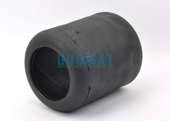 644N Contitech Karet Air Bellows 1E21 Phoenix Bus Air Spring Untuk Mercedes Benz A0003270101