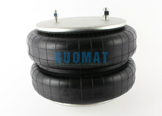 W013586884 Firestone Air Spring Bags FD 200-19 724 Contitech Critped Convoluted Air Shock