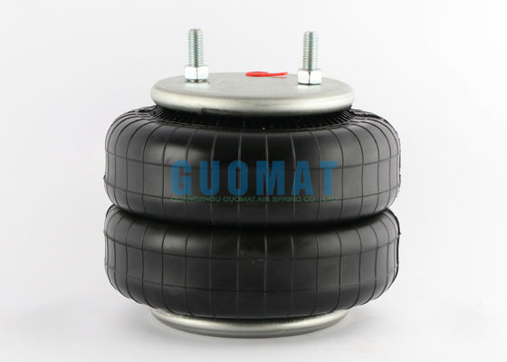 W01-358-7424 Firestone industri Air Spring FD 330-22 327 Contitech Air Bags yang berliku