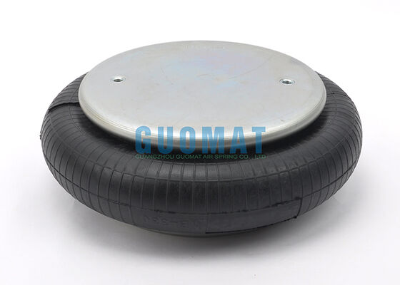 1B12-301 Goodyear Airbag Suspensi 578913301 Karet Bellows Air Spring Industri
