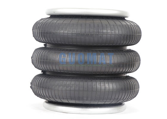 W01-358-8048 Firestone Industrial Air Spring Gaya 352 Karet Air Bellows Peredam Kejut