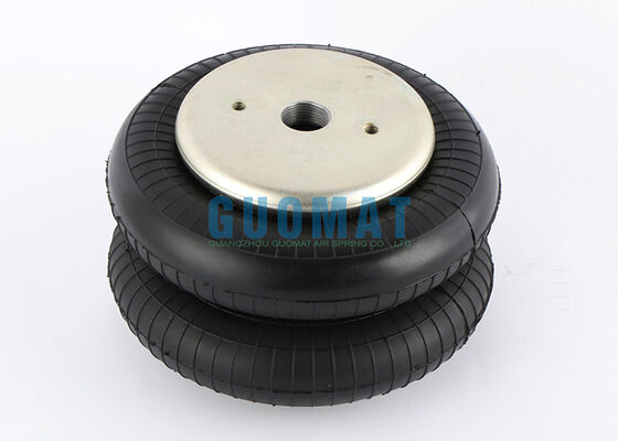 FD 120-17 3/4 M8 Contitech Airbag Double Convoluted PM/31082 Norgren Air Spring Industri