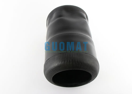 Penggantian Bellow Suspensi Udara Bus Vibracoustic V1E26 Contitech 701N