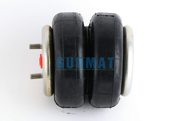 FD 200-19 539 Contitech Double Convoluted Air Spring W01-358-6890 Airbag Industri Firestone
