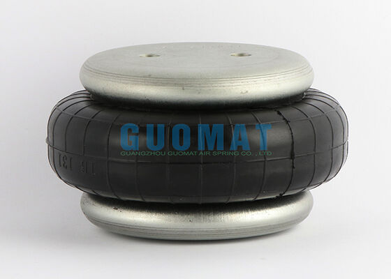 3/4 NPT Air Fitting Air Spring W01-358-7742 Firestone Industrial Air Bag Untuk Mesin Pemotong