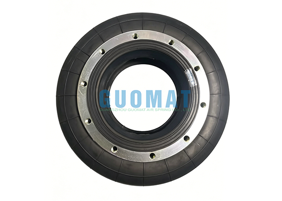 1H7023 Pengganti Pegas Udara W01-358-7023 Firestone Style 19 Aktuator Udara Berbelit-belit Tunggal