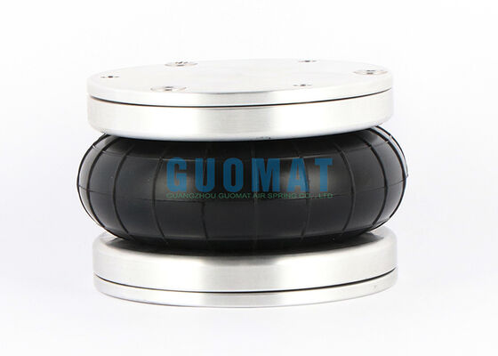 4.5X1 Karet Bellows FS44-5 DI Contitech Segel Karet Air Spring 9109400 Parker