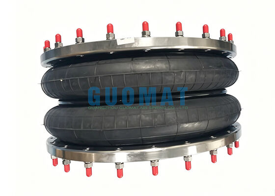 W01-M58-7532 Firestone Karet Air Spring Style 29 Air Bellow Dengan Ring Manik