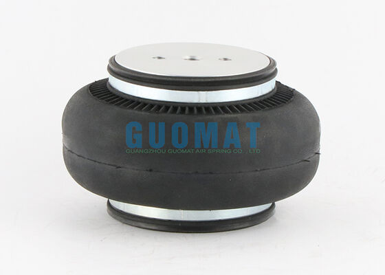Goodyear Equipment Air Spring 1B7-544 Karet kantong udara pengganti untuk mesin percetakan tekstil