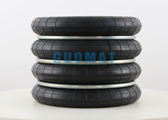 S-240-4 YOKOHAMA Air Bellow Penggantian Empat Pergelangan Punch Air Spring