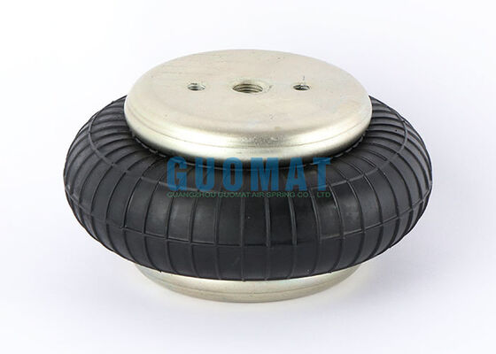 SP1B05 Phoenix Single Convolution Karet Air Spring FS 70-7 Contitech Air Bellows