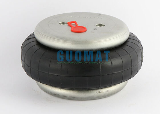 SP1B07 Phoenix Air Suspension Spring G1/4 Air Hole Air Bellows Penggantian